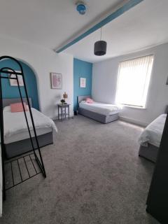 Spacious Moseley Home - Birmingham - 1