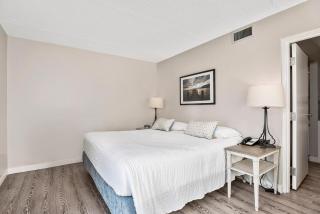 First Floor Standard Suite Bay View - 6