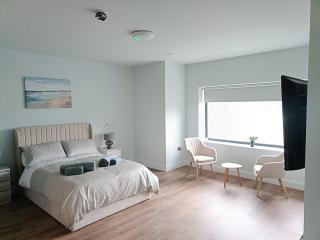 Ocean Breeze - Dunfanaghy - 9