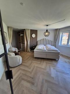 Stylish Studio in Copenhagen - Copenhague - 0