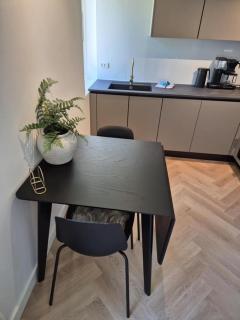 Stylish Studio in Copenhagen - 9