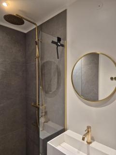 Stylish Studio in Copenhagen - Copenhague - 6