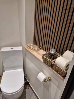 Stylish Studio in Copenhagen - Copenhague - 5