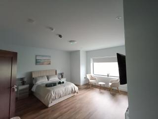Ocean Breeze - Dunfanaghy - 2