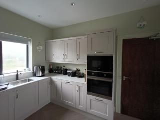Ocean Breeze - Dunfanaghy - 1