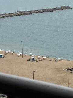1605 dos quartos Beach Class Vista Mar - Fortaleza - 4
