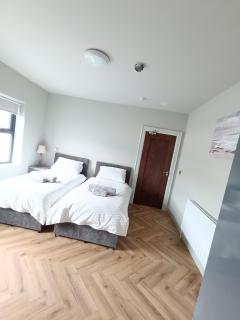 Ocean Breeze - Dunfanaghy - 7