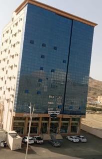 منازل رمادا سويت لشقق الفندقيه - Al Bahah - 0