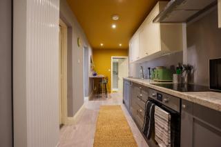 Harrogate Hideaway - 2 Bed Apartment Near Station and Conference Centre - Harrogate - 7