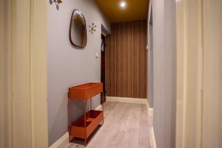 Harrogate Hideaway - 2 Bed Apartment Near Station and Conference Centre - Harrogate - 3