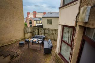 Harrogate Hideaway - 2 Bed Apartment Near Station and Conference Centre - Harrogate - 1