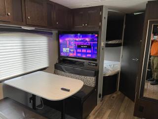 Ashland Huntington West KOA - 4