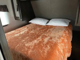 Ashland Huntington West KOA - 3