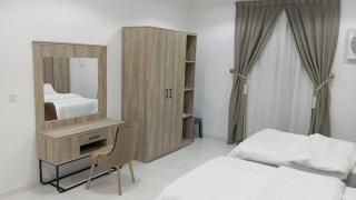 منازل رمادا سويت لشقق الفندقيه - Al Bahah - 7
