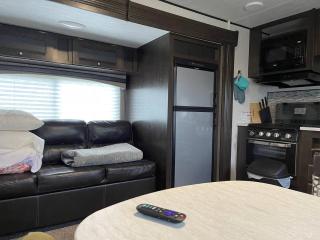 Ashland Huntington West KOA - 1