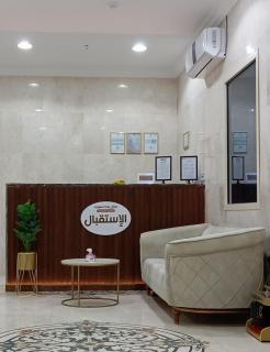 منازل رمادا سويت لشقق الفندقيه - Al Bahah - 3
