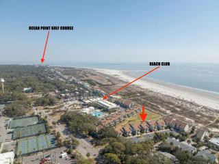 112 Capt John Fripp Villa - Fripp Island - 5