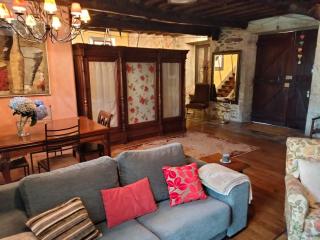 Casita de piedra de 1900 Restaurada - Vigo - 9