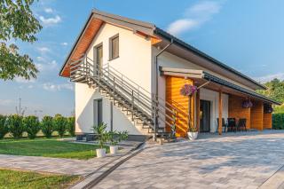 Bianco Apartamenty Laskowa - Zator - Zator - 9