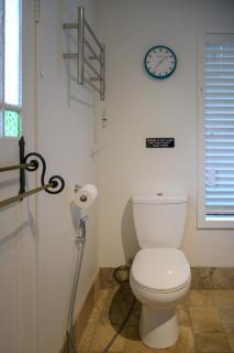POOL HOUSE at Snows Creek Retreat - Goonengerry - 8