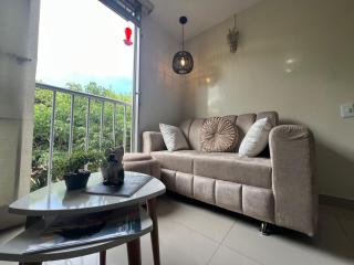 Apartamento Central Ubicación - San Luis - 0
