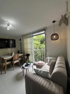 Apartamento Central Ubicación - San Luis - 7