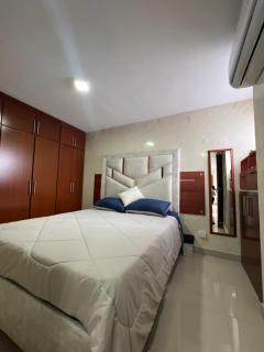 Apartamento Central Ubicación - San Luis - 5