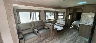 Ashland Huntington West KOA - 6