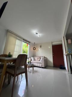 Apartamento Central Ubicación - San Luis - 3