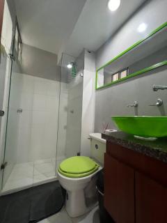 Apartamento Central Ubicación - San Luis - 2