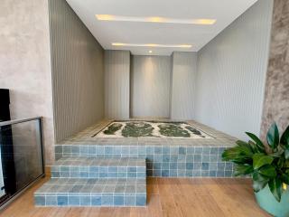 Apto completo em Pinheiros. Estilo e Conforto! - 7
