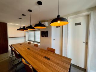 Apto completo em Pinheiros. Estilo e Conforto! - São Paulo - 6