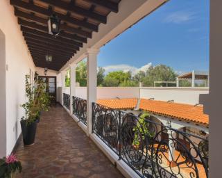 Iraola Hotel Boutique - Cafayate - 3
