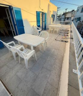 Naxos City Hostel - Naxos Chora - 0