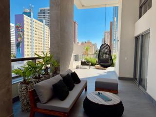 Apto completo em Pinheiros. Estilo e Conforto! - 2