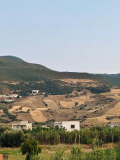 Villa la cigogne - Tetuão - 8