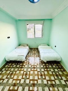 Villa la cigogne - Tetuão - 7