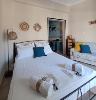 Oceanis House 2 - Preveza - 3