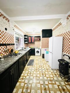 Villa la cigogne - Tetuão - 5