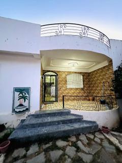 Villa la cigogne - Tetuão - 4