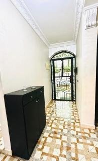 Villa la cigogne - Tetuão - 1