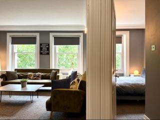 Knightsbridge Two Bed Apartment - Londres - 9