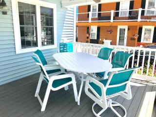 Laurel street 11 - Rehoboth Beach - 8