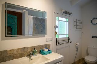 POOL HOUSE at Snows Creek Retreat - Goonengerry - 5