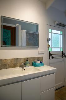POOL HOUSE at Snows Creek Retreat - Goonengerry - 4