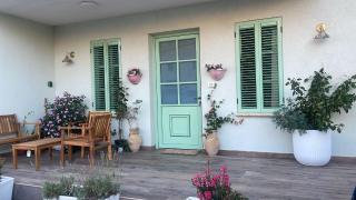 Matilda's home - Majdal Shams - 9