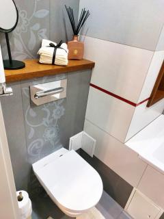 Apartament Chopina Premium - Suwałki - 4