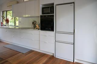 POOL HOUSE at Snows Creek Retreat - Goonengerry - 2
