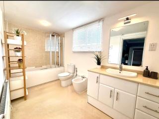 Knightsbridge Two Bed Apartment - Londres - 5