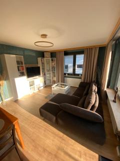 Wohnung Lila Pause - Seelze - 4